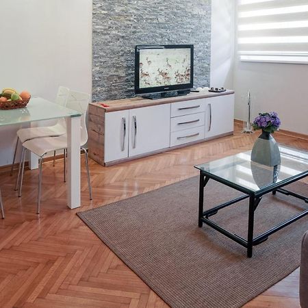 Apartment Prince Palace Belgrade Extérieur photo