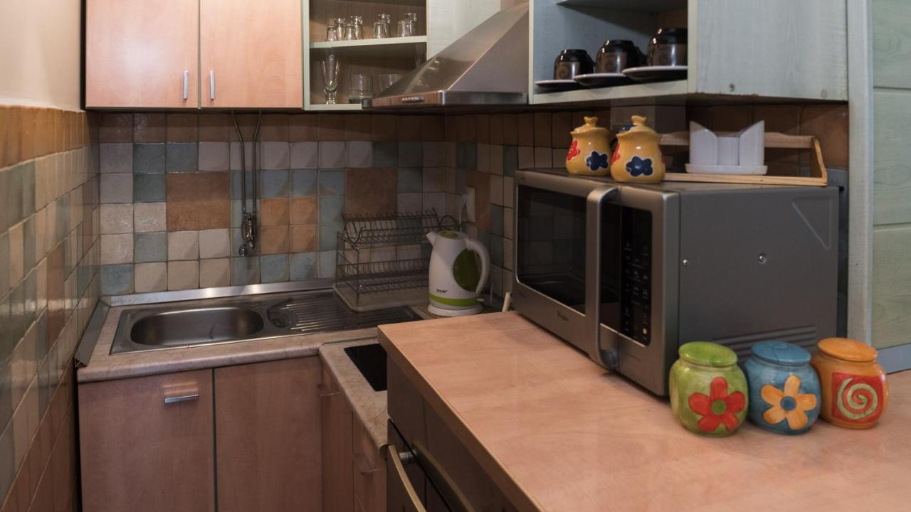 Apartment Prince Palace Belgrade Extérieur photo