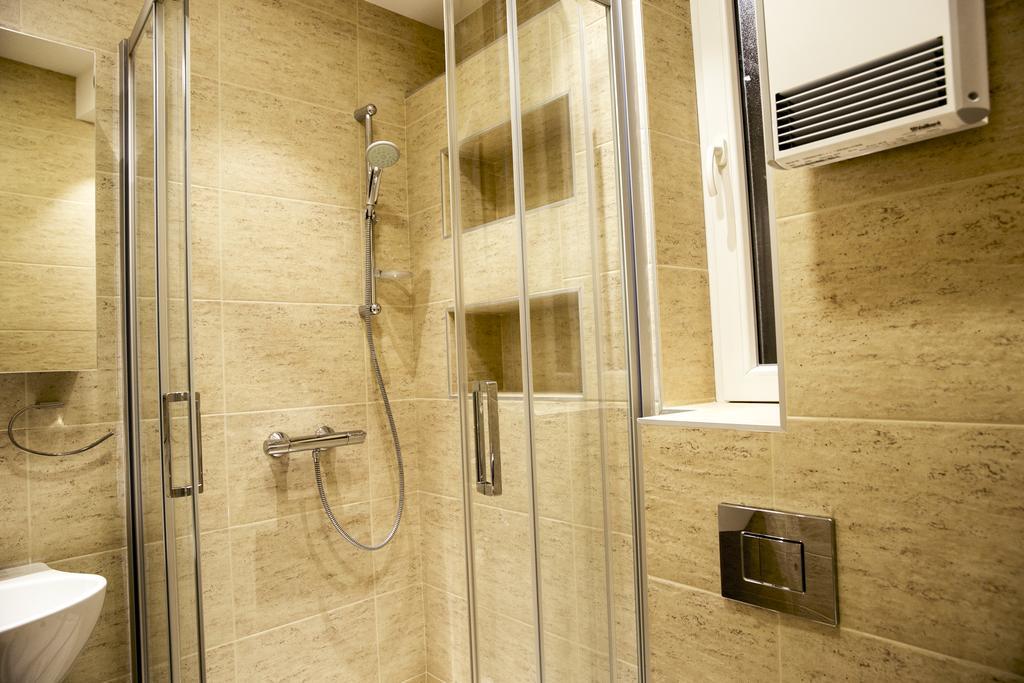 Apartment Prince Palace Belgrade Extérieur photo