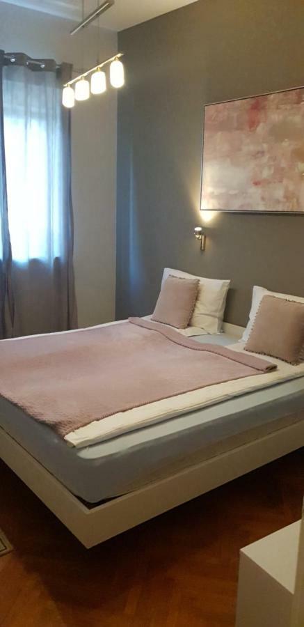 Apartment Prince Palace Belgrade Extérieur photo